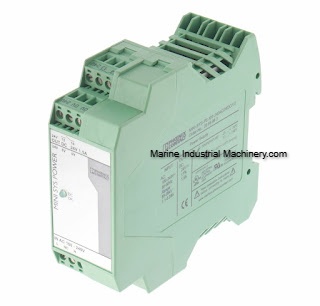 Phoenix Contact MINI-SYS-PS-100-240AC-24DC-1.5 Power Supply