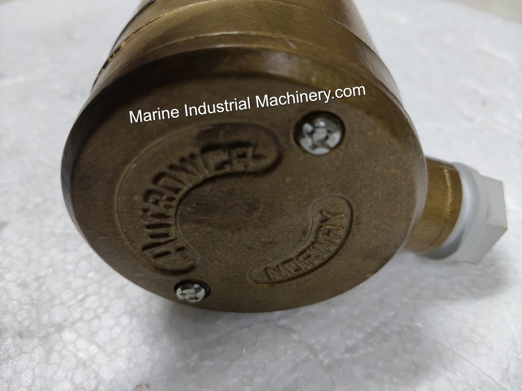Autronica GT-100-25 Pressure Transmitter
