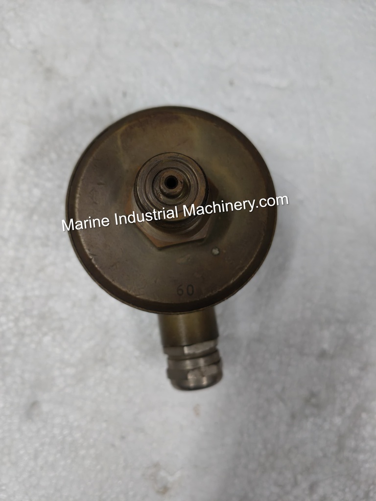 Autronica GT-100-40 Pressure Transmitter