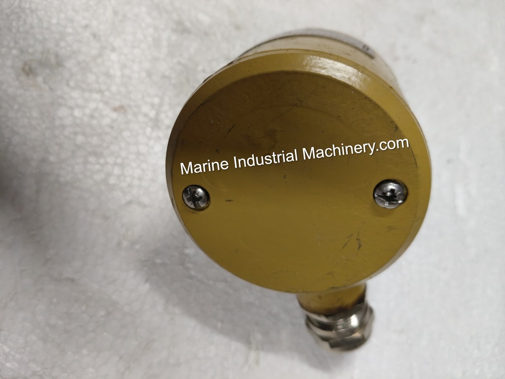 Kongsberg GT-100-10 Pressure Transmitter