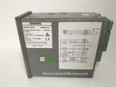 Siemens SIPART DR24 6DR2410-5 Process Controller