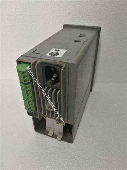 Siemens SIPART DR24 6DR2410-5 Process Controller