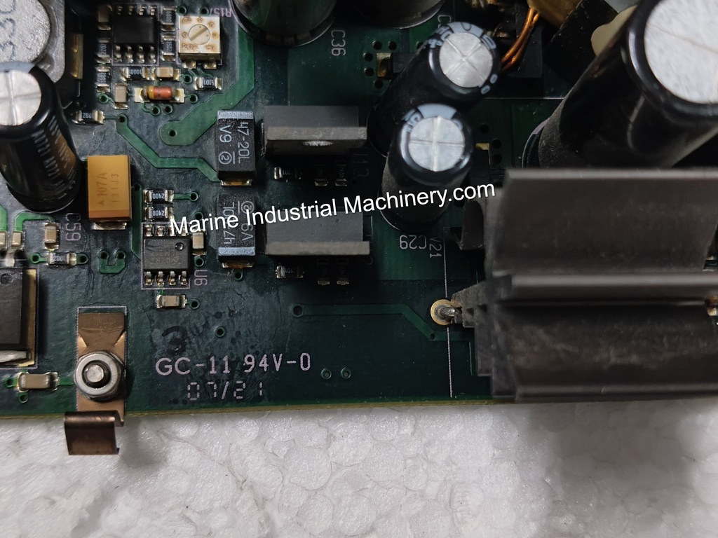 Deif Delomatic 4 PCM 4.1 Power Control Module
