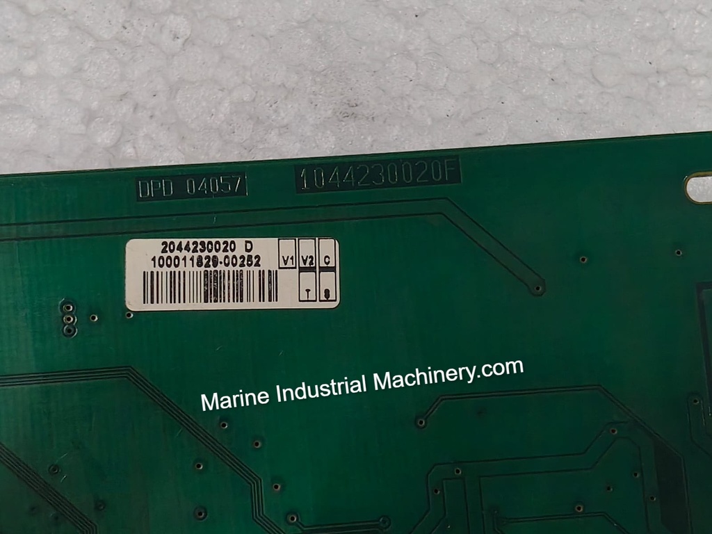 Deif SCM 4.1 Module