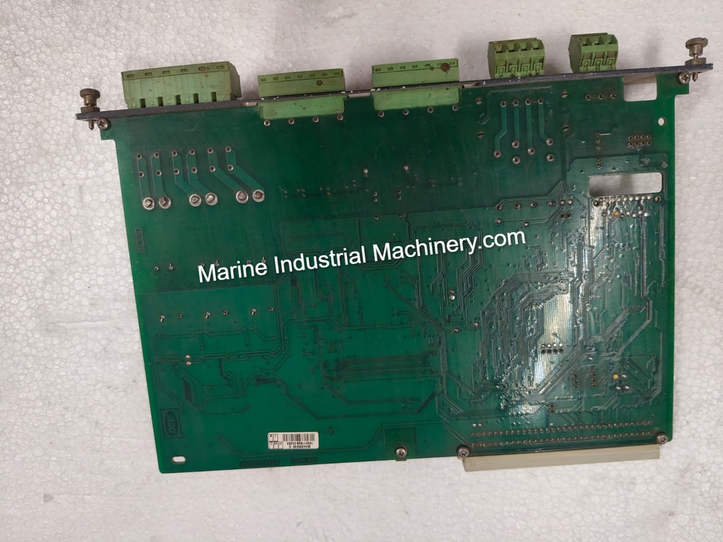 Deif SCM 4.1 Module