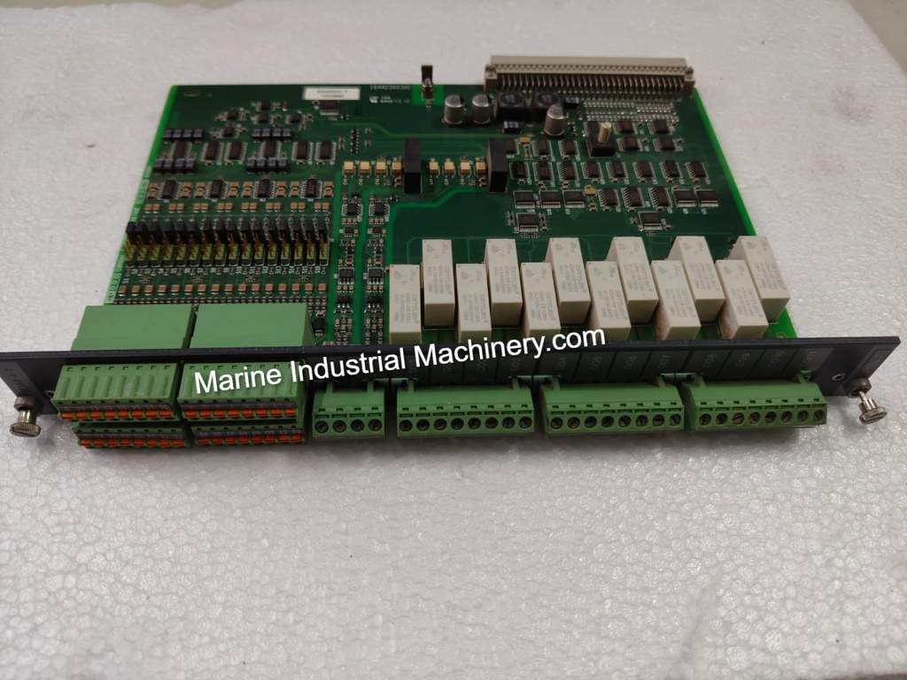 Deif IOM 4.1 Input Output Module