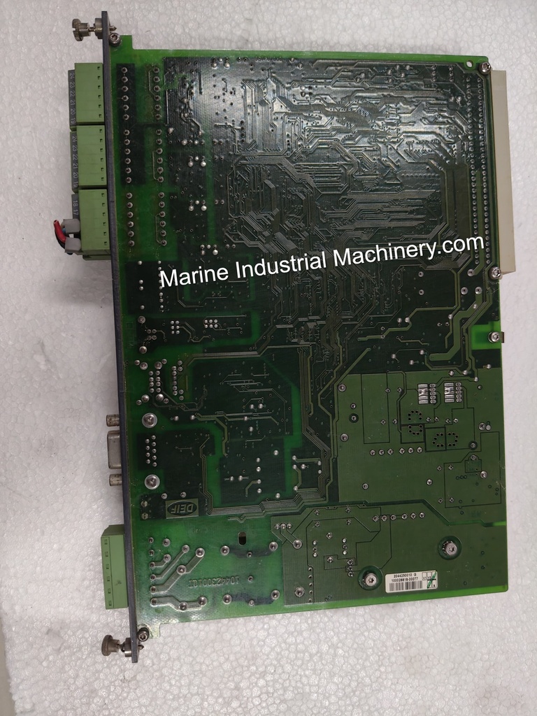 Deif PCM 4.1 Power Control Module