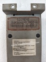Siemens 3WX3641-0JB00 Over-Current Release For AC Circuit-Breaker