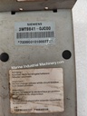 Siemens 3WT9841-0JC00 Over-Current Release For AC Circuit-Breaker