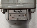 Rexroth H-2EX Controlair Valve