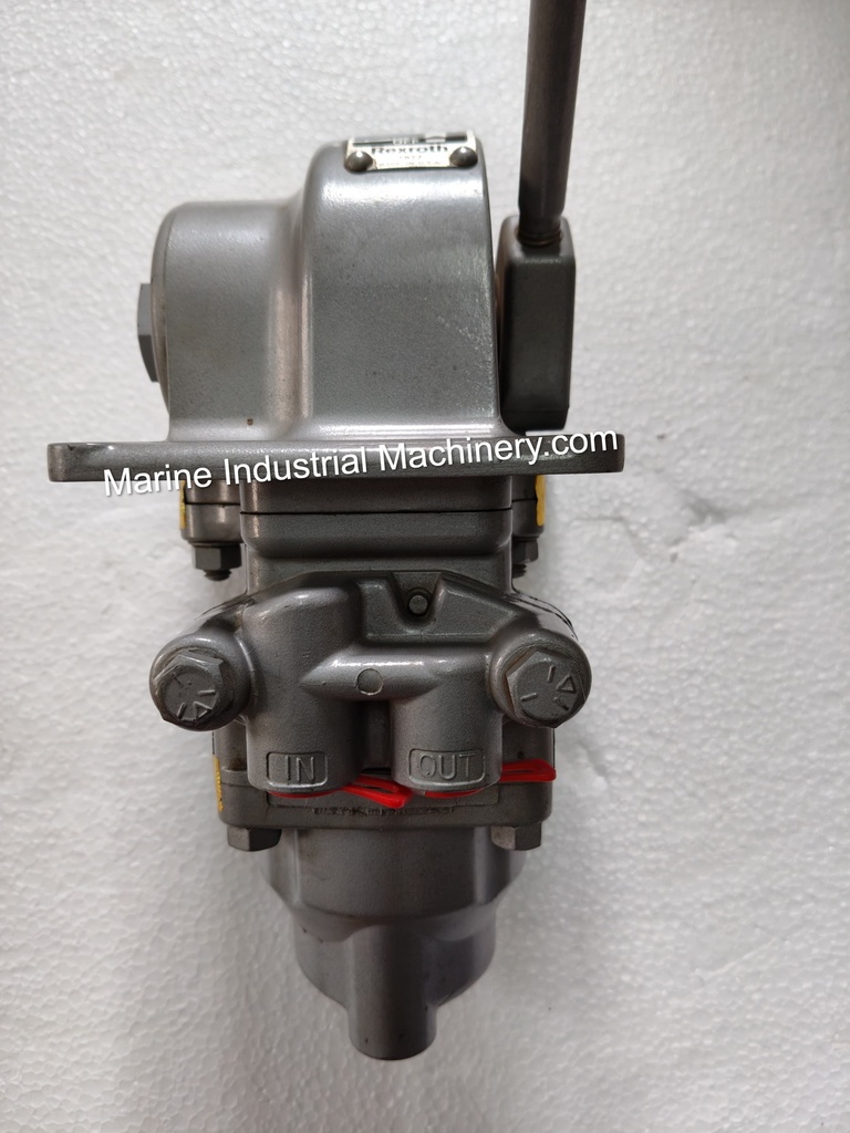 Rexroth H-2EX Controlair Valve