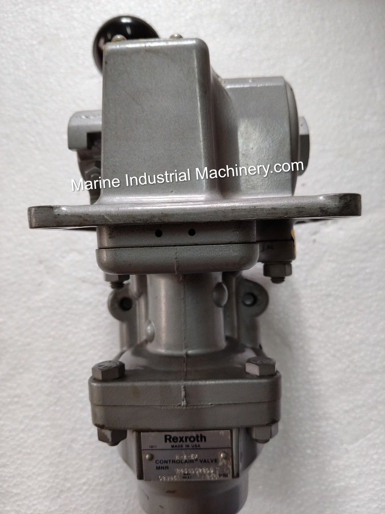 Rexroth H-2EX Controlair Valve