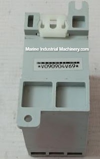 Yokogawa FG120 2MHz Synthesized Function Generator
