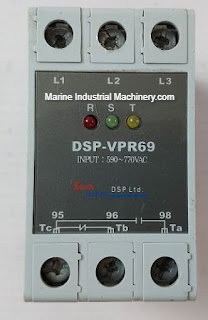 Yokogawa FG120 2MHz Synthesized Function Generator