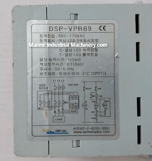 Yokogawa FG120 2MHz Synthesized Function Generator