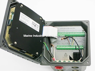  GLI 53 D53A4A1N DO Analyzer