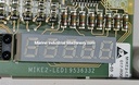  Meiko MIKE2-LED1 Digital Display Board