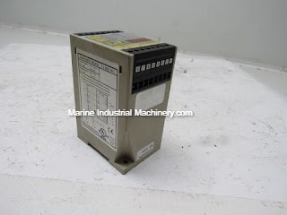  Unipower HPL-403 Motor Load Monitor