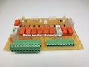 York Chiller 031-01093C000 Circuit Board
