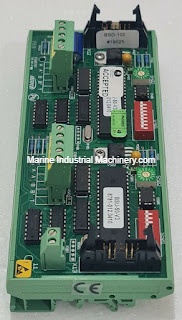  Autronica BSD-100 Loop Output Module*
