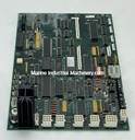 York 031-01095-002 Micro Processor Board* 7-0 0301*