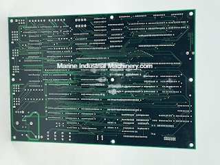 York 031-01095-002 Micro Processor Board* 7-0 0301*