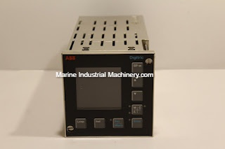 ABB Digitric 500 61615-0-2200000 Controller