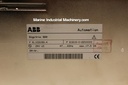 ABB Digitric 500 61615-0-2200000 Controller