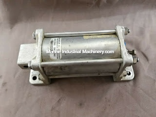 Woodward 8901-037 Booster Servomotor*