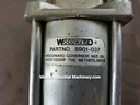 Woodward 8901-037 Booster Servomotor*