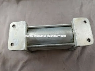Woodward 8901-037 Booster Servomotor*