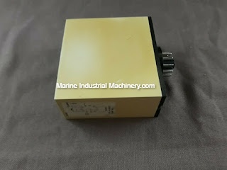  Electromatic S-System SB 165 230 Interval Timer