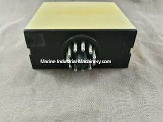  Electromatic S-System SB 165 230 Interval Timer