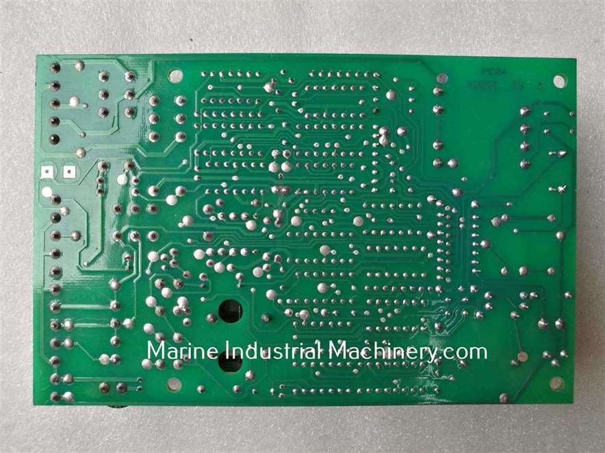 105-06 Pcb Circuit Board