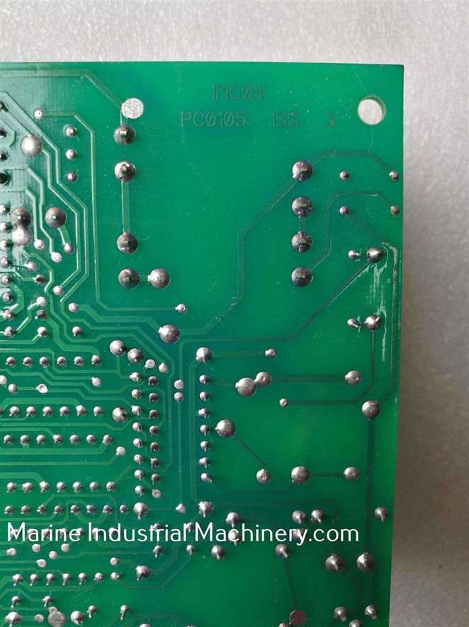105-06 Pcb Circuit Board