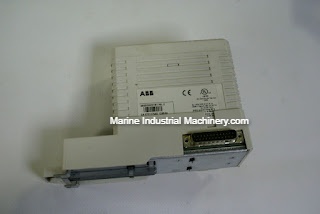 ABB 3BSE030221R1 CI854A Interface Module