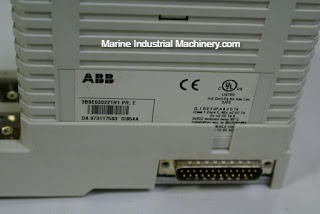 ABB 3BSE030221R1 CI854A Interface Module