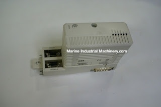 ABB 3BSE030221R1 CI854A Interface Module