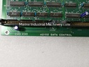 JRC H-6PCRD00605A Data Control Pcb Card