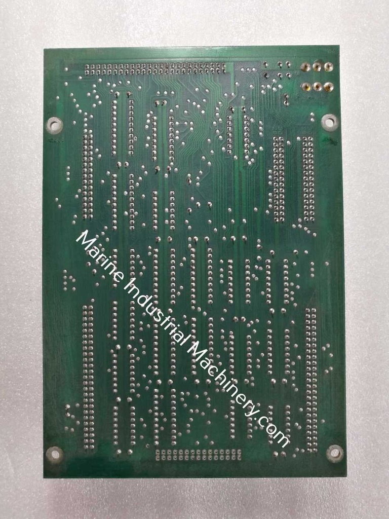 JRC H-6PCRD00605A Data Control Pcb Card