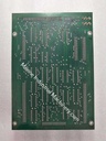 JRC H-6PCRD00605A Data Control Pcb Card