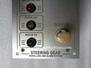 Steering Gear Signalling and Alarm System