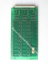 Grundy & Partners AW711 A Pcb Card