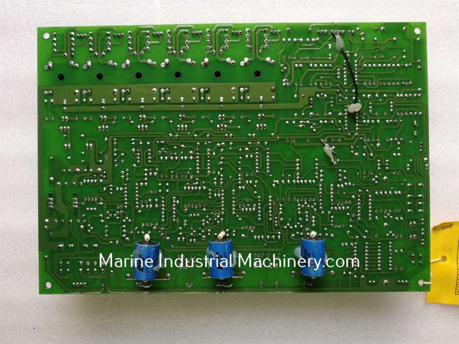 Hitachi FF-MFG-002 Pcb Card