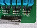 MRC P50012A1 I/O SW BOARD PCB