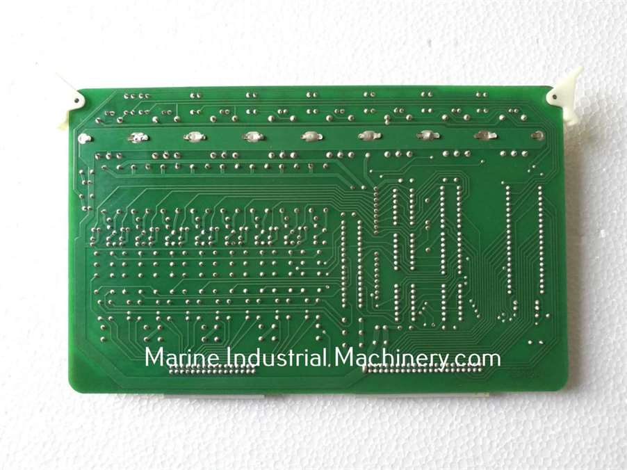 MRC P50012A1 I/O SW BOARD PCB