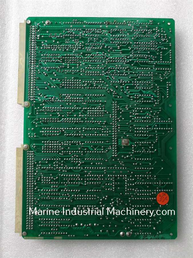 Norcontrol NN-2E-018 Autochief III Module L
