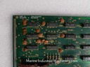 JRC CBD-31 Counter & Decoder PCB