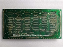 JRC CBD-31 Counter & Decoder PCB