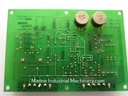 NPN6699 SVRA-4S Pcb Circuit